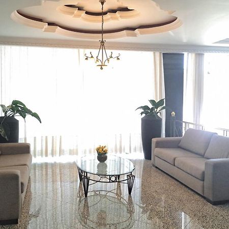 Copas Verdes Hotel Cascavel  Eksteriør bilde
