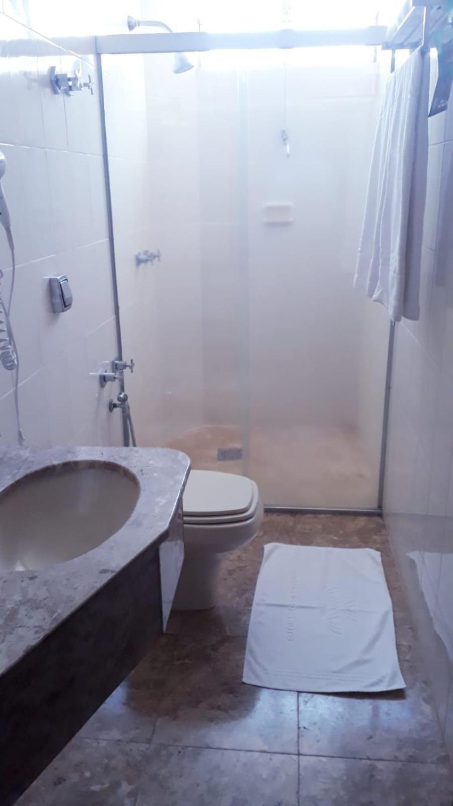 Copas Verdes Hotel Cascavel  Eksteriør bilde