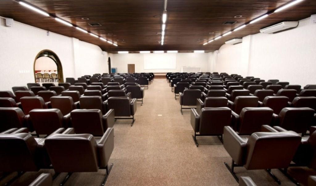 Copas Verdes Hotel Cascavel  Eksteriør bilde