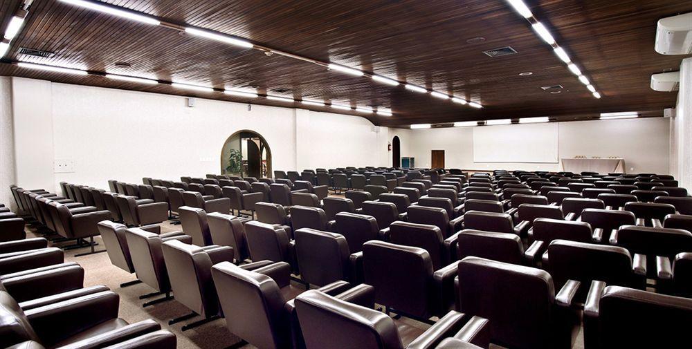Copas Verdes Hotel Cascavel  Eksteriør bilde